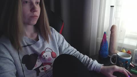 I have new photos come and see with love Molly online show from 03.12.25