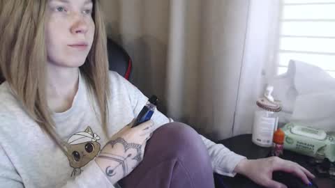 I have new photos come and see with love Molly online show from 10.12.25