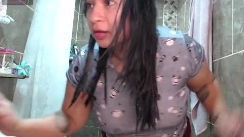 Molly online show from 11.05.25