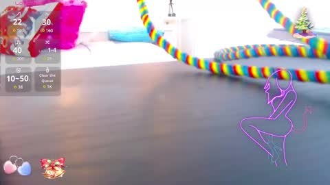 Molly Spears online show from 01.23.25