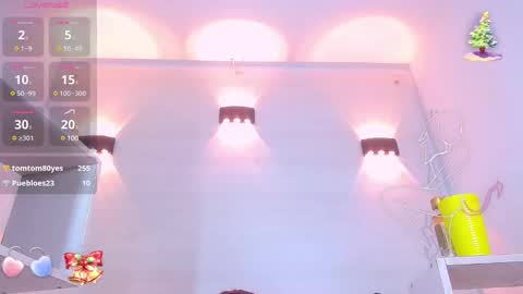 Molly Spears online show from 01.25.25