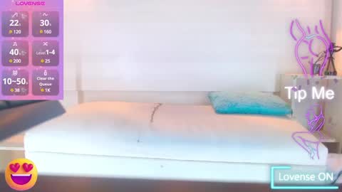 Molly Spears online show from 03.04.25