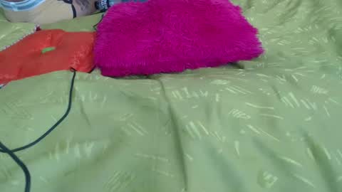 Snapshot of mollyandbra chatting on 01.19.25 Molly And Brad online show from 01.19.25