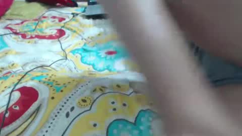 Snapshot of mollyandbra chatting on 01.25.25 Molly And Brad online show from 01.25.25