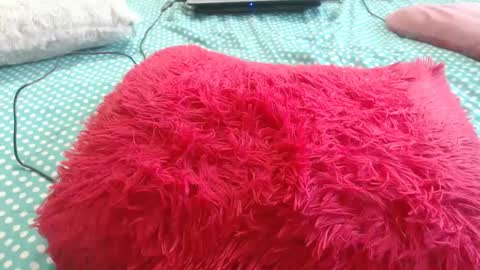 Snapshot of mollyandbra chatting on 02.14.25 Molly And Brad online show from 02.14.25