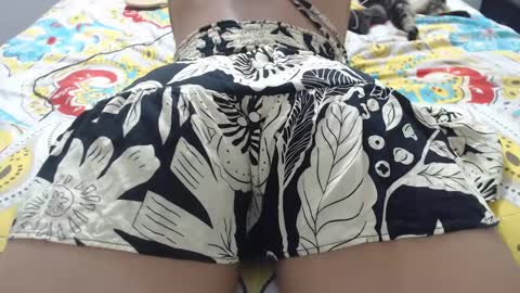 Snapshot of mollyandbra chatting on 09.13.25 Molly And Brad online show from 09.13.25