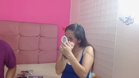 mollyandsam303av online show from 11.20.25