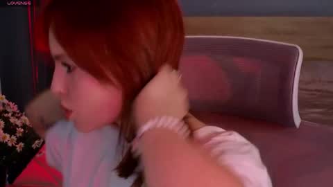 Molly online show from 05.09.26