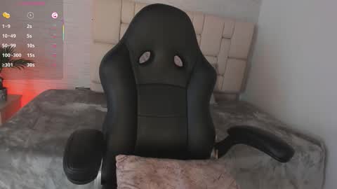 Snapshot of mollycb chatting on 11.11.25 mollycb online show from 11.11.25