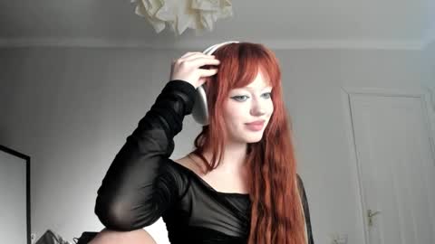Snapshot of mollycodle chatting on 02.24.25 Goddess Katherine online show from 02.24.25