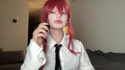 Snapshot of mollycodle chatting on 10.29.25 Goddess Katherine online show from 10.29.25