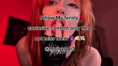 Goddess Katherine online show from 04.15.26