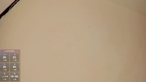 Snapshot of mollyfrakambush chatting on 02.12.25 Molly Frakambush online show from 02.12.25