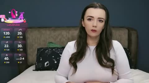 Snapshot of mollygreens chatting on 11.24.25 Molly online show from 11.24.25