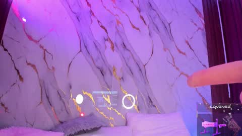 New girl Emily Valentina  Michelle online show from 01.06.26