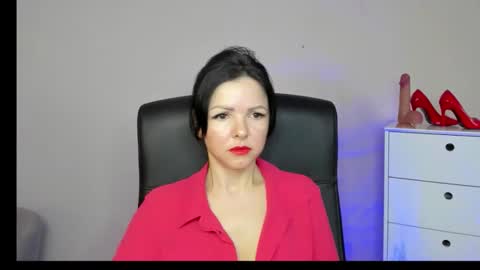 Molly online show from 01.07.26