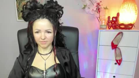 Snapshot of mollymoon40 chatting on 02.03.26 Molly online show from 02.03.26