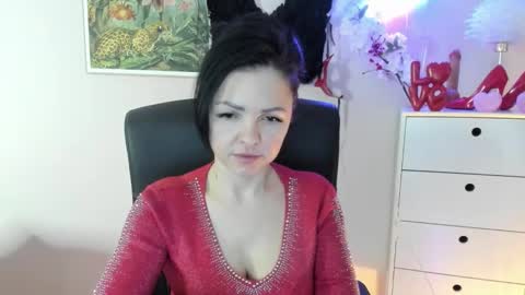 Snapshot of mollymoon40 chatting on 02.17.26 Molly online show from 02.17.26