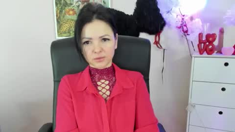 Snapshot of mollymoon40 chatting on 02.27.26 Molly online show from 02.27.26