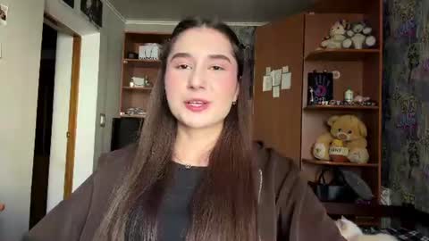 Molly online show from 06.15.26