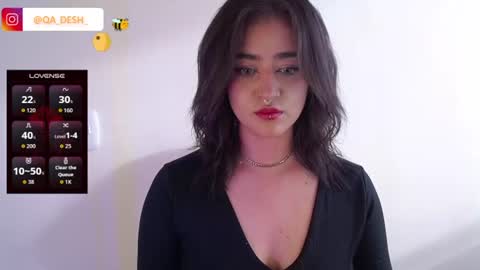 Molly  online show from 07.14.26