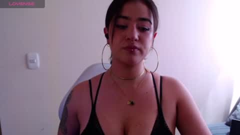Molly  online show from 07.28.26