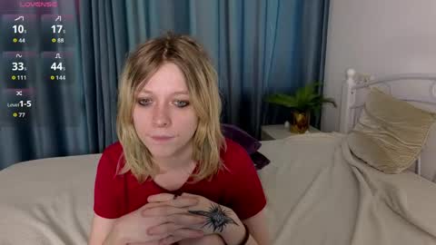 mollysally online show from 04.27.26