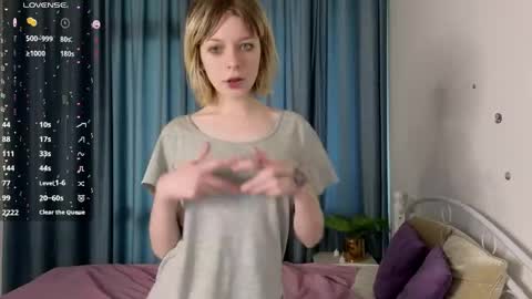 mollysally online show from 05.14.26