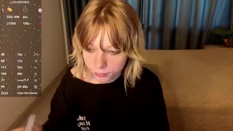 mollysally online show from 06.18.26