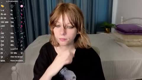 mollysally online show from 07.07.26