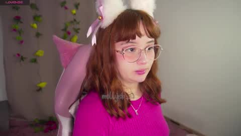 Snapshot of mollysb_05 chatting on 01.15.26 mollysb_05 online show from 01.15.26