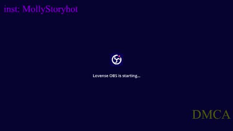 AngelMomm online show from 03.07.26