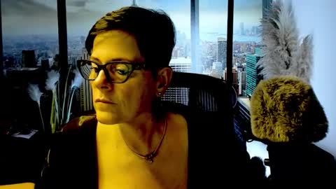 MollySun Nina Randmann online show from 11.16.25