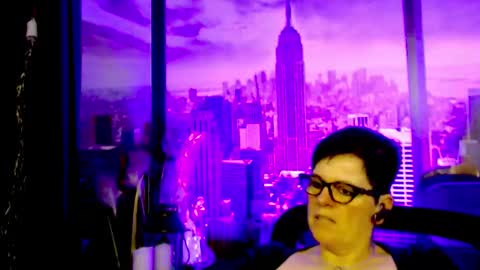 MollySun Nina Randmann online show from 01.13.26