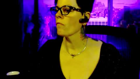 MollySun Nina Randmann online show from 02.19.26