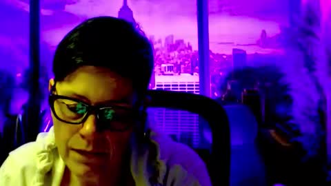 MollySun Nina Randmann online show from 05.05.26