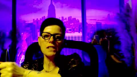 MollySun Nina Randmann online show from 05.12.26