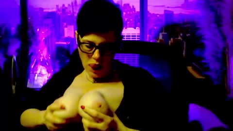 MollySun Nina Randmann online show from 05.16.26