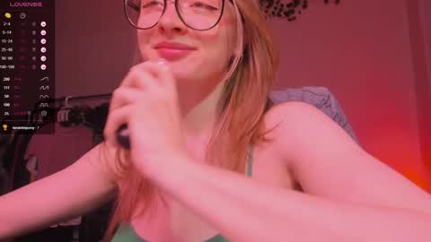 mollytucker online show from 10.26.25