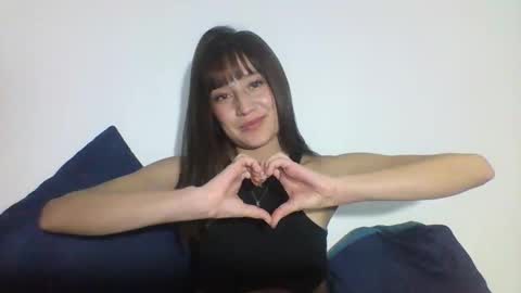 Snapshot of mollywalter chatting on 01.17.25 mollywalter online show from 01.17.25