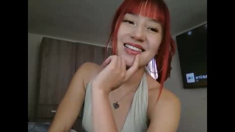 Snapshot of mollywalter chatting on 06.10.26 mollywalter online show from 06.10.26