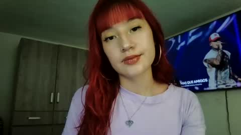 mollywalter online show from 06.23.26