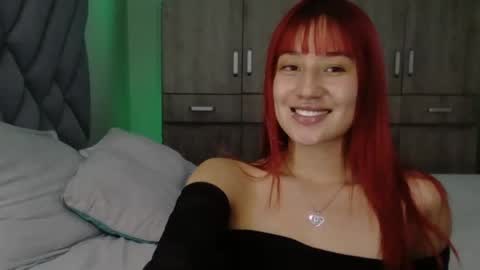 mollywalter online show from 07.11.26