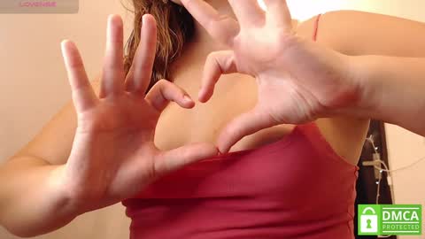  Molly  Join my social networks    online show from 01.06.25