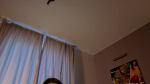 Snapshot of mollyyank chatting on 03.07.26 Molly online show from 03.07.26