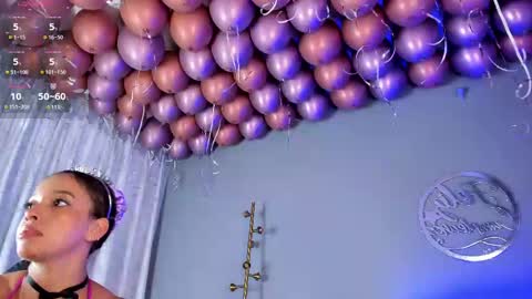 Molly online show from 02.27.25