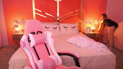 Snapshot of mollyymayy chatting on 02.07.26 mollyymayy online show from 02.07.26