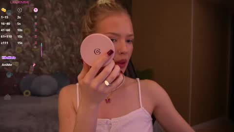 mollyymayy online show from 05.21.26