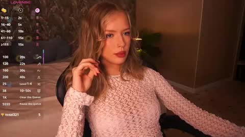 mollyymayy online show from 05.27.26