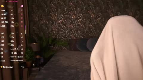 mollyymayy online show from 06.03.26